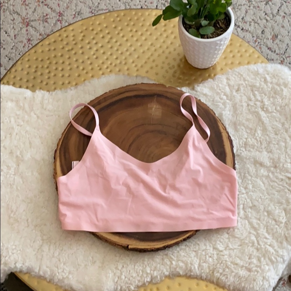 VS Pink Bralette